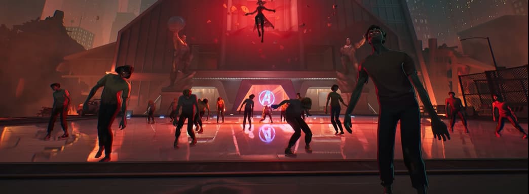 Marvel Rivals añadirá el primer modo PvE. Los jugadores se enfrentarán a hordas de zombis