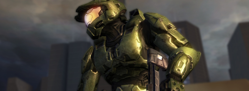 Los fans de Halo anuncian Frostbite, un nuevo juego de la franquicia