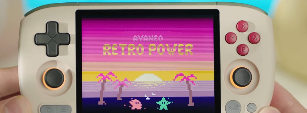 Pre-orders Open for the Portable and Budget-Friendly Ayaneo Pocket Air Mini Console