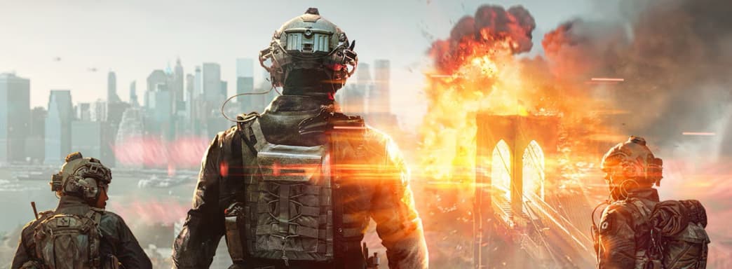 [Video] ¡MUY recomendable! Reseña de Battlefield 6