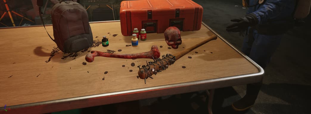 Симулятор КПП в погибающем от зомби-вируса городе от российских разработчиков Quarantine Zone: The Last Check получил новый трейлер