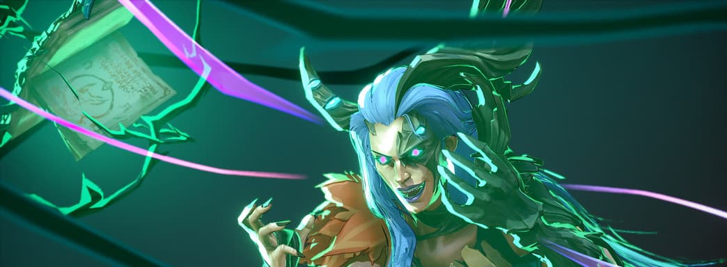 «Добро пожаловать обратно в Concord». Игроки глумятся над Spellcasters Chronicles