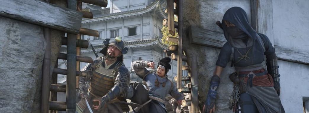 Глава франшизы Assassin's Creed не сам ушел из Ubisoft, а его попросили уйти