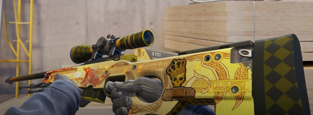 El mercado de skins de Counter-Strike 2 se recuperó tras la caída y establece nuevos récords