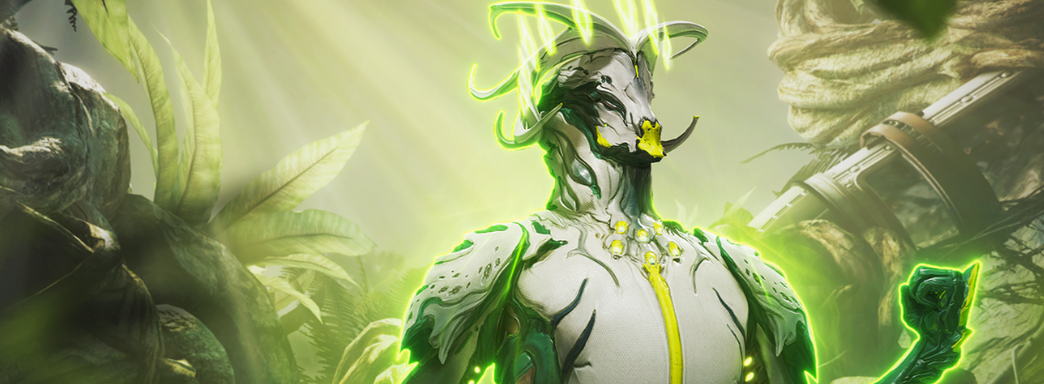 En Warframe regalan un Oberon rediseñado: se lanza la actualización "Subconsciente del Valle"