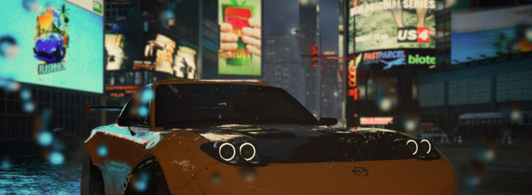 Hackearon rápidamente The Crew 2: los hackers hicieron público el modo offline