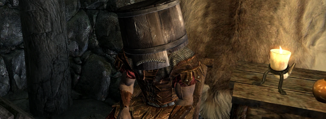 Создатель Skyrim объяснил, почему геймерам запомнились NPC из Oblivion, а в новой игре продвинутый ИИ не замечали