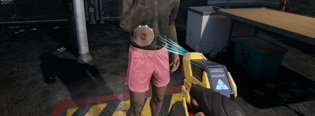 Игроки — на последнем месте: разработчик российской Quarantine Zone рассказал о подходе к созданию одной из самых желанных игр в Steam