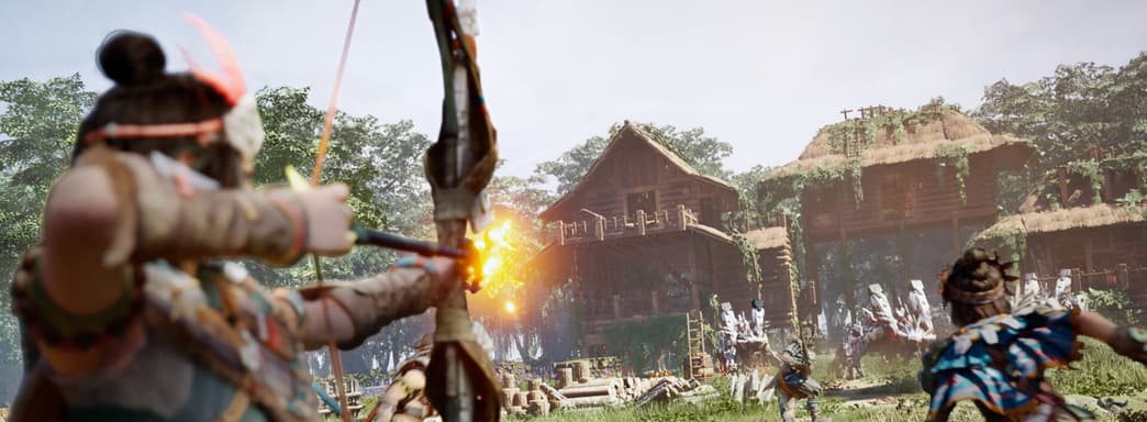 Sony intensifica la presión judicial sobre Tencent, acusando a la compañía china de robar ideas de Horizon