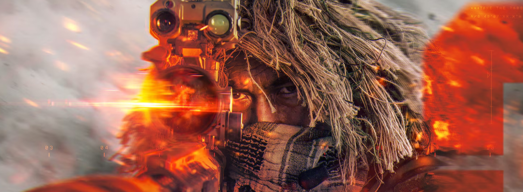 Los desarrolladores de Battlefield 6 prometieron acelerar la progresión y hacer algo con los "boteros" que ocupan los servidores de Portal