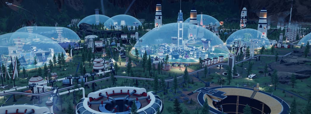 Paradox retirará el Surviving Mars original antes del lanzamiento de la remasterización