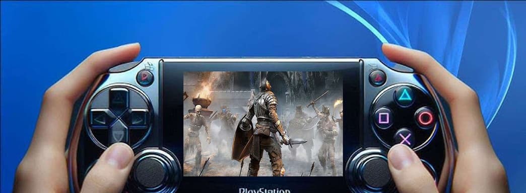 Demon's Souls Remake se ejecuta en un modo misterioso de PS5. Una filtración revela una posible versión portátil