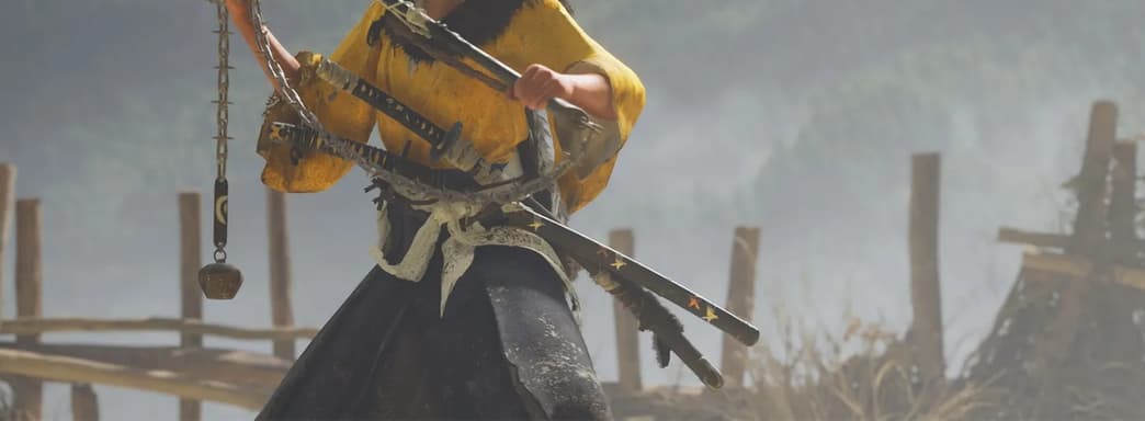 Los desarrolladores de Ghost of Yotei dan a los fans esperanza de un complemento