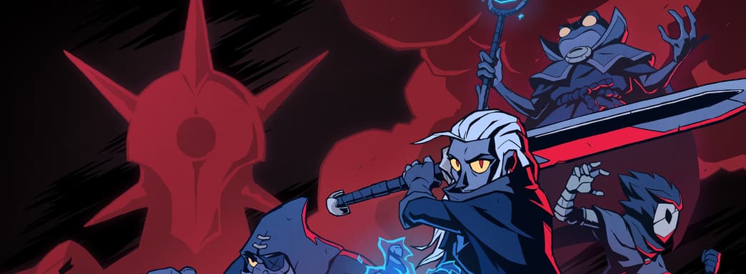 Vendidas 200 mil copias del "beat 'em up roguelike" Absolum