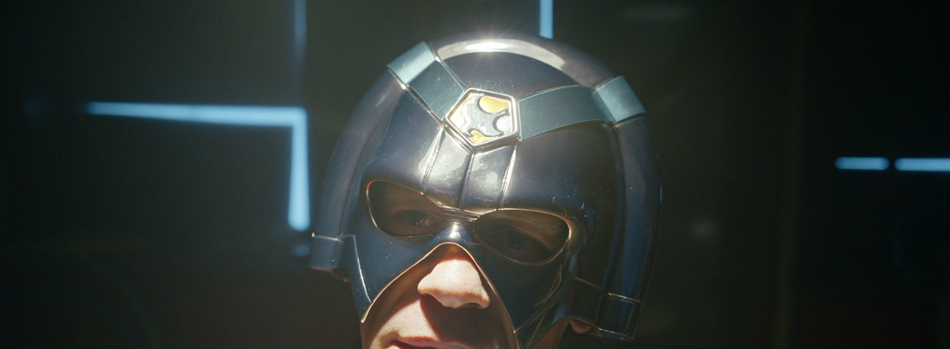 Душевно, но неровно. Обзор сериала «Миротворец»