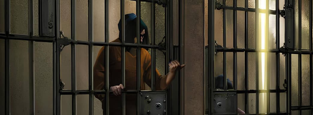 Lluvia de ideas en la "zona": El juego de mesa "EXIT-Aventura. Fuga de la prisión" saldrá en Rusia