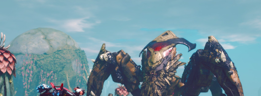 Взломана ещё одна игра с Denuvo — спустя 6 лет пала защита «санкционной» Starlink Battle for Atlas