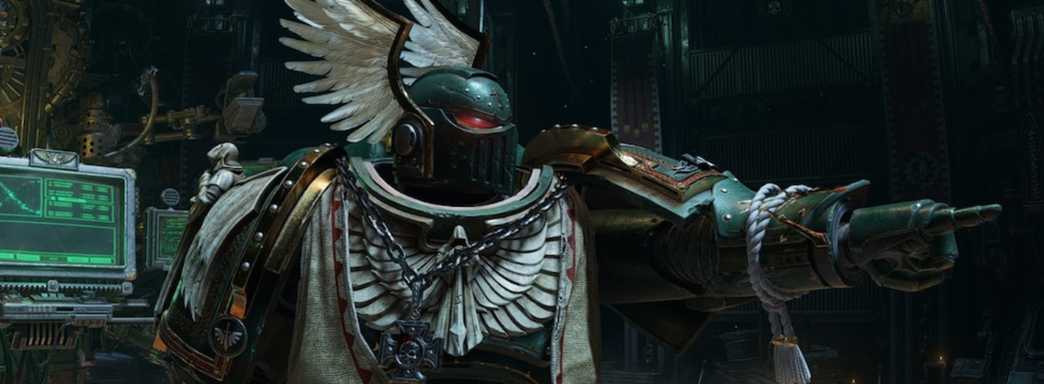 Los autores de Space Marine 2 vuelven a recibir "medallas de payaso" en Steam: los jugadores critican a Saber por los nuevos eventos FOMO