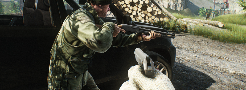 Nikita Buyanov amenazó con ******** a los tramposos en Escape from Tarkov: los desarrolladores preparan una respuesta contundente