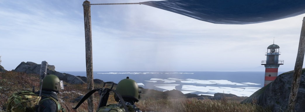 Bohemia Interactive está desarrollando un nuevo juego de DayZ - rumor