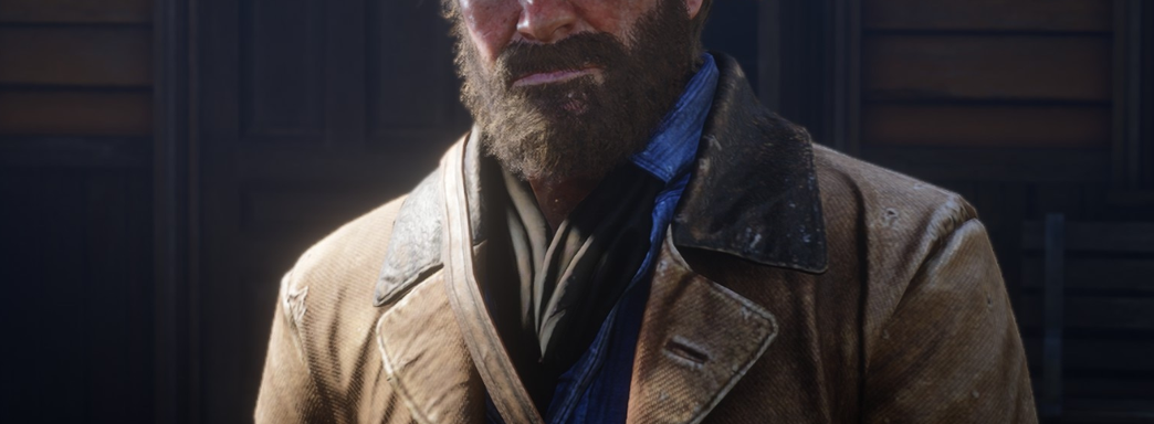 9 лет назад Red Dead Redemption 2 пророчили провал и презирали Артура, но игра в итоге превзошла ожидания