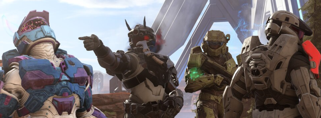 Новые Halo создают при помощи генеративного ИИ и готовят игру-сервис с элементами в духе Fortnite — слух