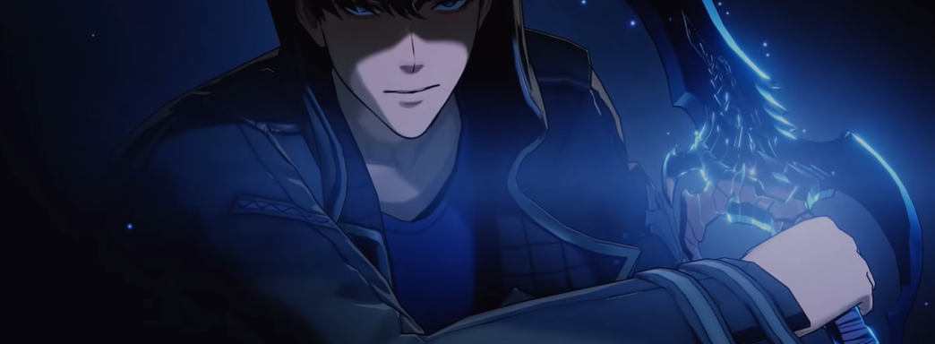 Геймплейный трейлер Solo Leveling Arise Overdrive в честь TwitchCon — разработчики провели спецстрим