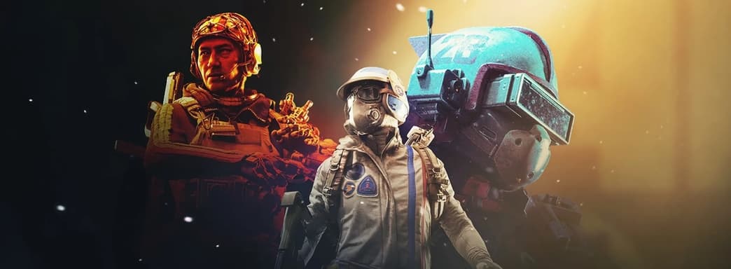 Новый хит от создателей Battlefield. ARC Raiders стала лидером среди extraction-шутеров в Steam