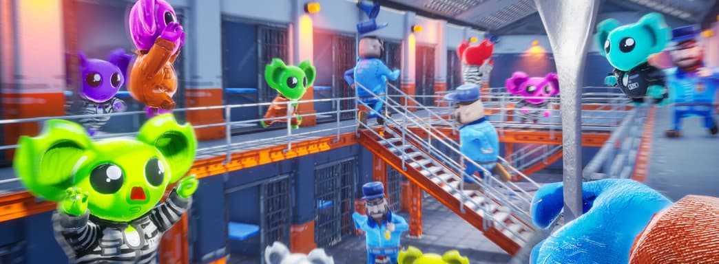 Громкий релиз обернулся катастрофой. Cuffbust потеряла более 90% аудитории за три дня