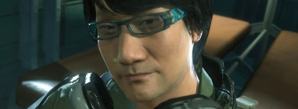 "Que la máquina haga el trabajo aburrido". Kojima ve la IA no como una amenaza, sino como un aliado