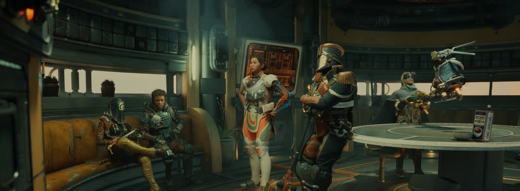 The Outer Worlds 2 станет масштабнее и глубже. Obsidian раскрыла детали