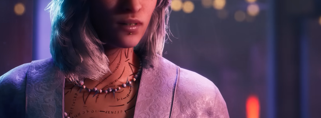 Por la compra de Vampire The Masquerade Bloodlines 2 están listos para regalar otro juego en GOG