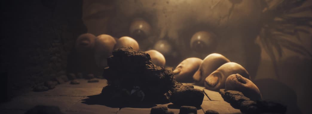 Работа по ТЗ, которая может понравиться. Обзор Little Nightmares 3