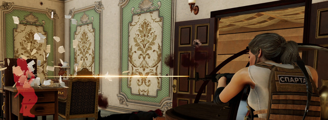 Российская «Спарта 2035» больше не угроза для ПК — разработчики представили обновление безопасности