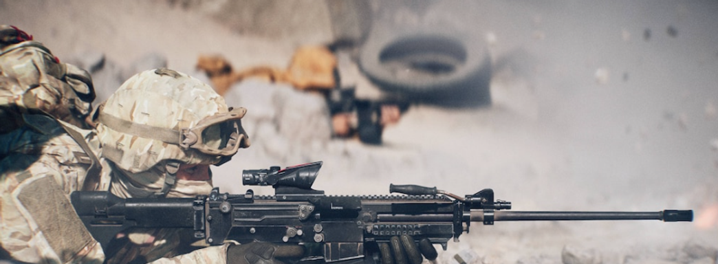 Configuración optimizada de Battlefield 6 en PC: Digital Foundry elabora una lista de opciones