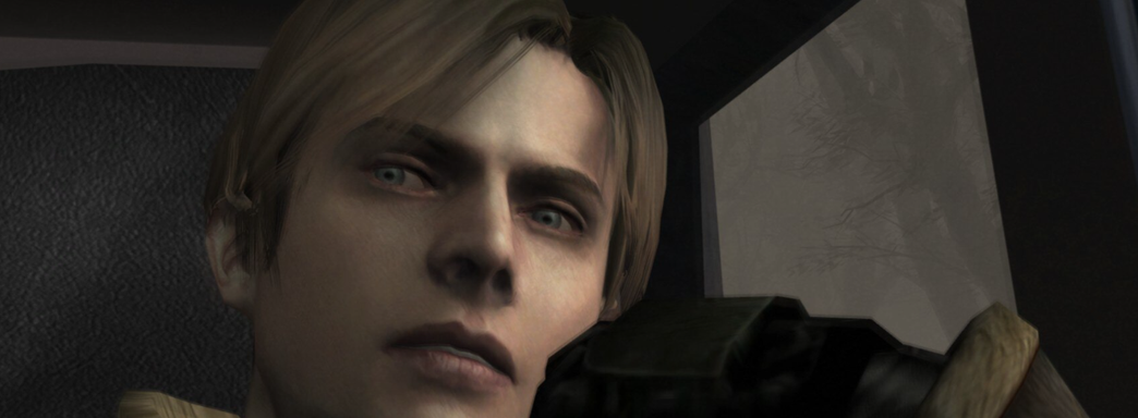 IGN compiled a top 10 best survival horror games - without Resident Evil 4 and Dead Space