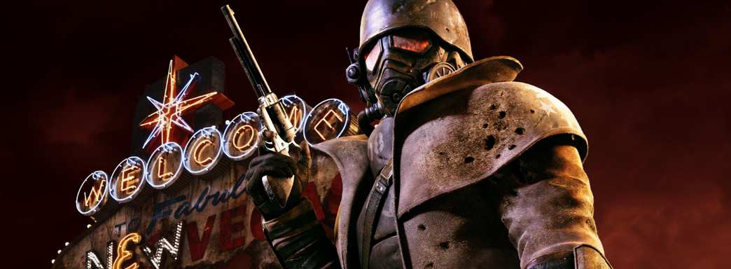 Obsidian presented a collage in honor of the 15th anniversary of Fallout New Vegas and announced a special stream, and players are asking for a remaster