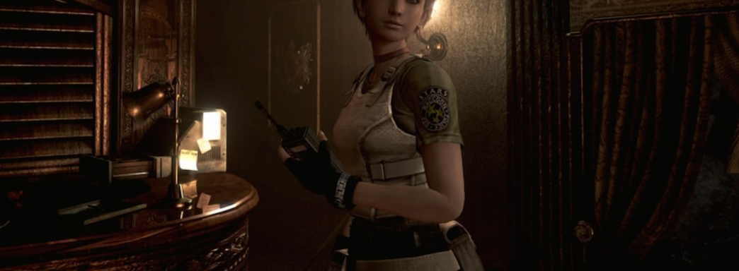 Resident Evil 0 Remake in Development, First Plot Details Revealed - Media