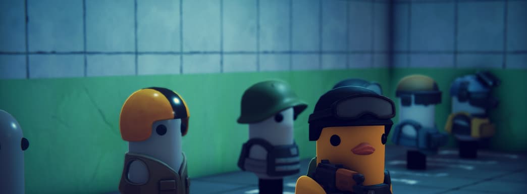 Escape from Duckov Storms Steam. New Indie Hit Reaches Another Sales Milestone