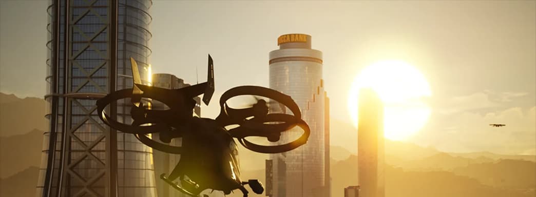 The Fall of a GTA Legend. How Leslie Benzies' Ambitions Destroyed MindsEye - a BBC Investigation