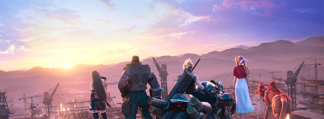 Final Fantasy 7 Remake Intergrade Introductory Trailer Unveiled for All Platforms