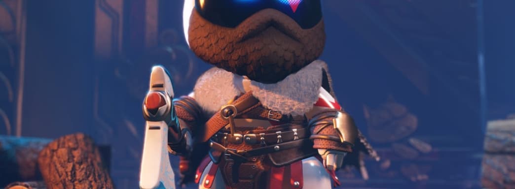 God of War Ragnarok Producer Urges AAA Teams to Create AA and Indie Games