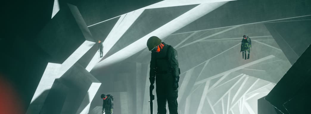 Control en PS5 y Xbox Series X|S es notablemente más fluido tras la actualización 1.30. Análisis de Digital Foundry