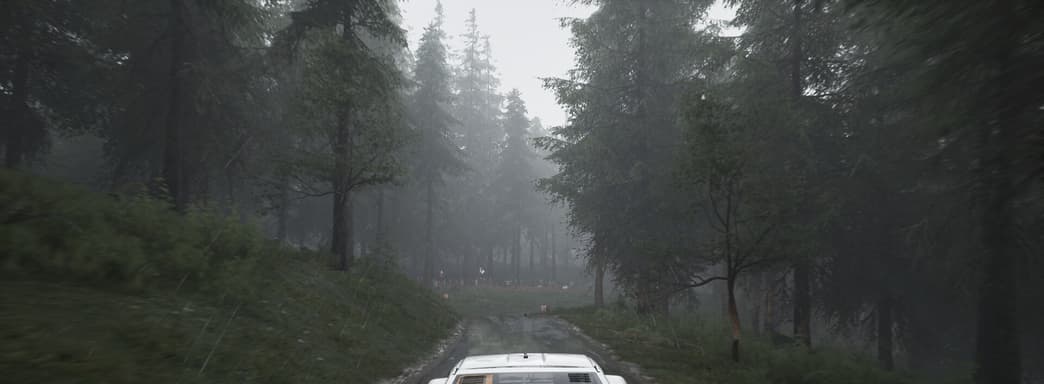 Представлен геймплей симулятора ралли Assetto Corsa Rally