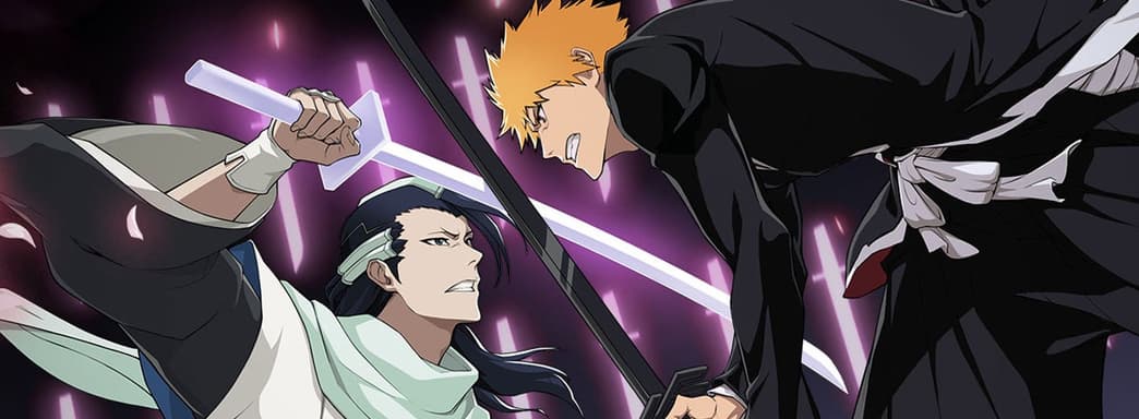 Стартовала предрегистрация глобальной версии гача-RPG BLEACH: Soul Resonance