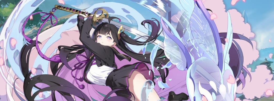 «Сатанинская монетизация». Гача Stella Sora на старте столкнулась с волной критики