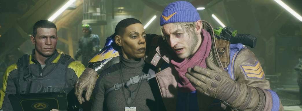 Критика повестки мешает инновациям в играх, Microsoft идет по стопам Valve со Steam Deck — самое интересное за неделю