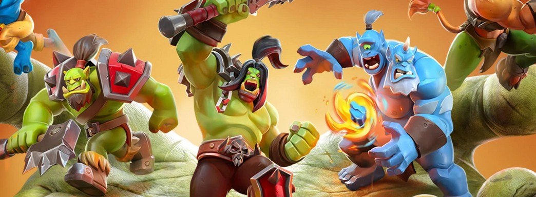 Разработчики Hearthstone и Warcraft Rumble присоединились к профсоюзу Blizzard. Более 1900 сотрудников требуют, чтобы их услышали