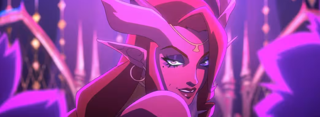 «Могучий Найн» не повторит ошибок «Легенды о Vox Machina». Создатели рассказали о новом подходе к адаптации