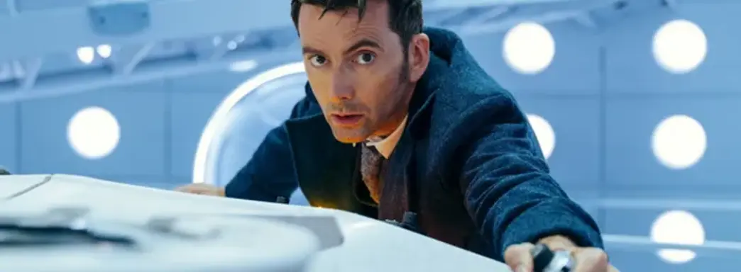 Doctor Who producer denies rumors of series cancellation